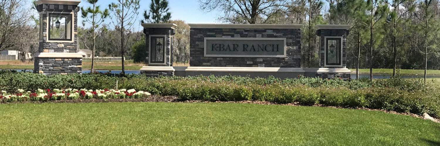 K-Bar Ranch